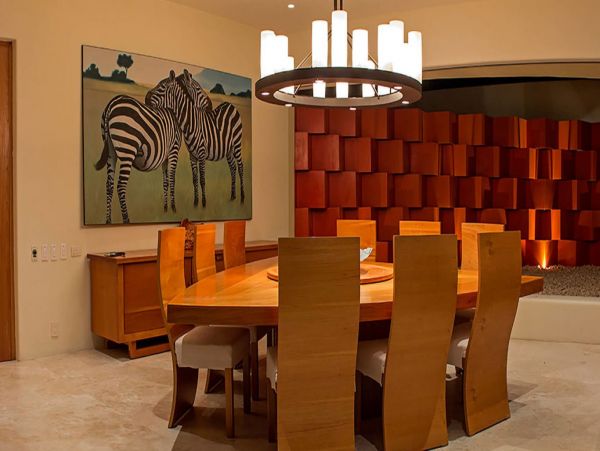 Puerto Vallarta Punta Mita Home 993907