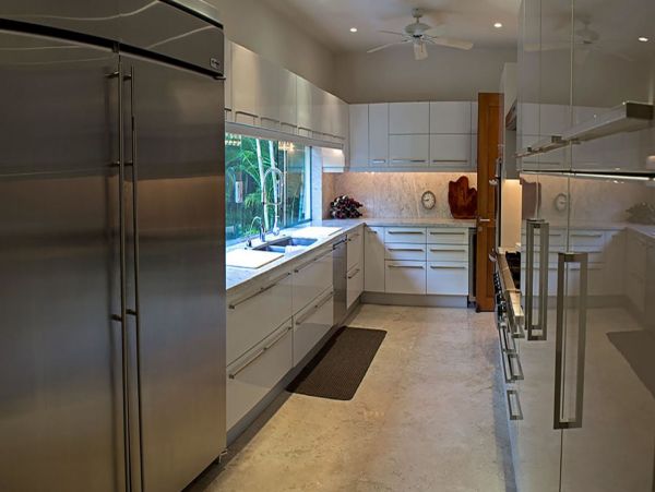 Puerto Vallarta Punta Mita Home 993907