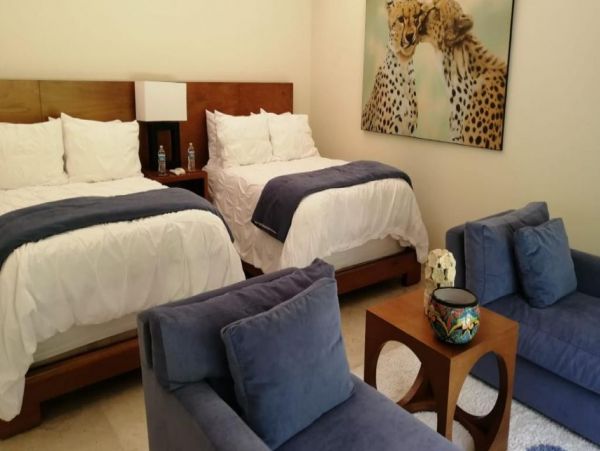Puerto Vallarta Punta Mita Home 993907