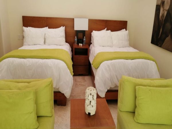 Puerto Vallarta Punta Mita Home 993907