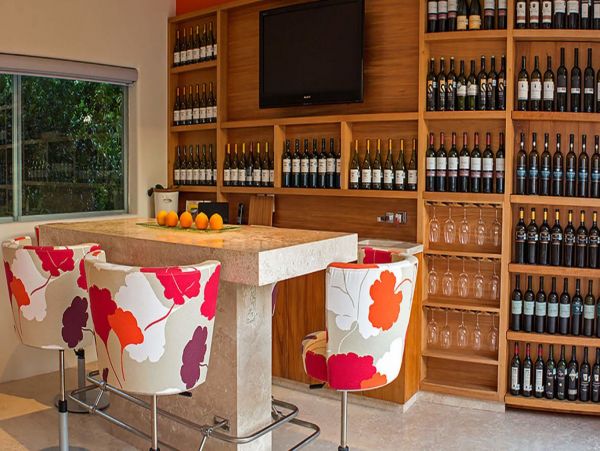 Puerto Vallarta Punta Mita Home 993907