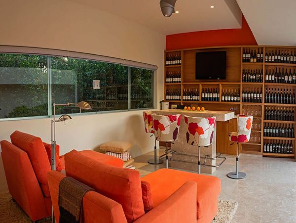 Puerto Vallarta Punta Mita Home 993907