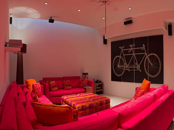 Puerto Vallarta Punta Mita Home 993907