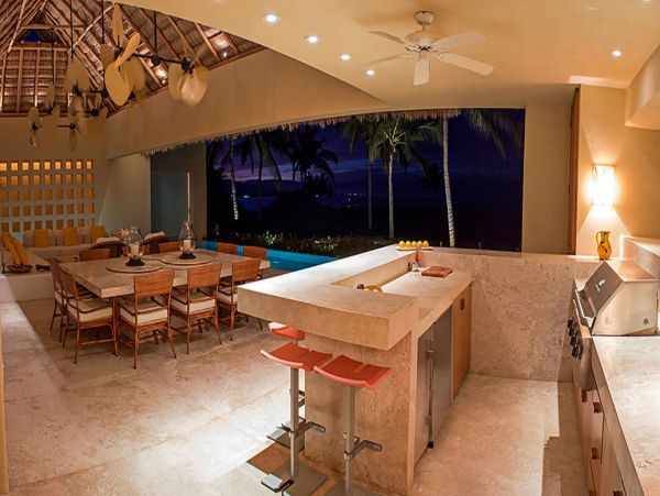 Puerto Vallarta Punta Mita Home 993907