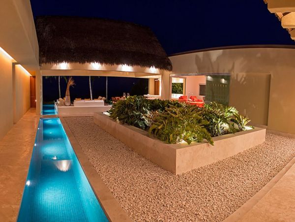 Puerto Vallarta Punta Mita Home 993907