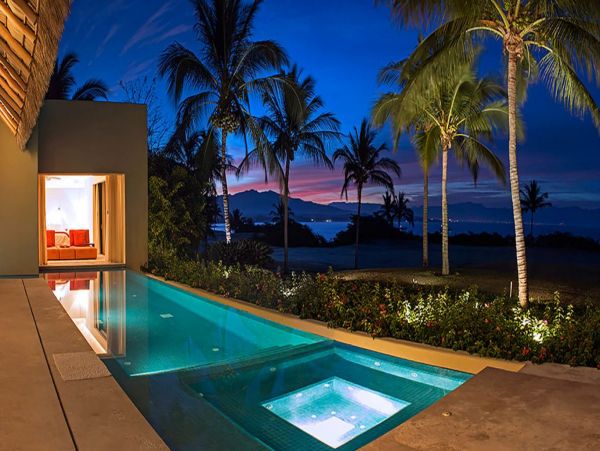 Puerto Vallarta Punta Mita Home 993907