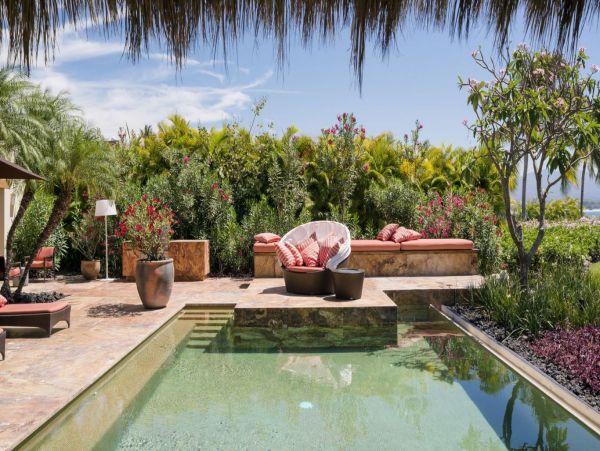 Puerto Vallarta Punta Mita Home 993908