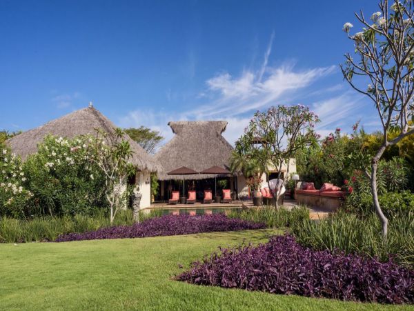 Puerto Vallarta Punta Mita Home 993908