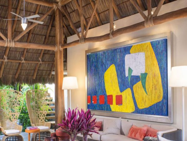 Puerto Vallarta Punta Mita Home 993908