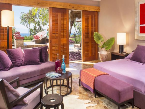 Puerto Vallarta Punta Mita Home 993908