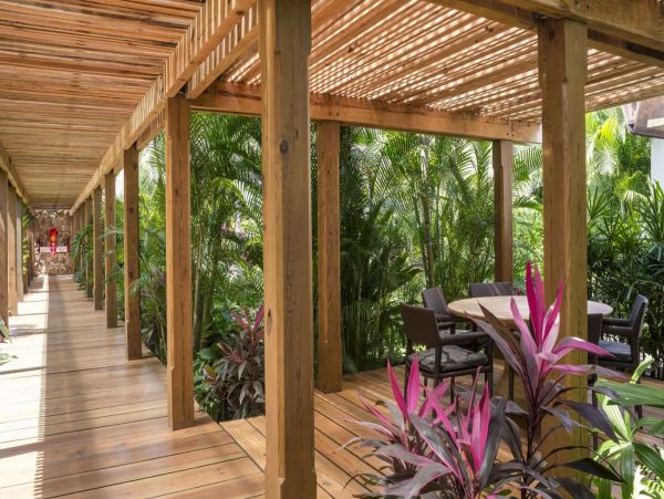 Puerto Vallarta Punta Mita Home 993908