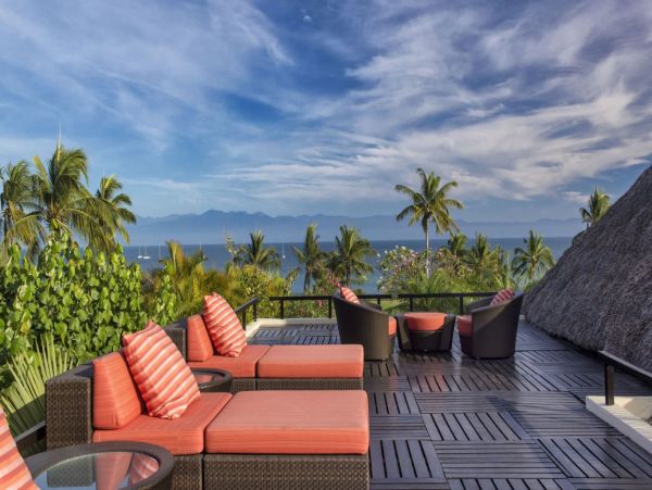 Puerto Vallarta Punta Mita Home 993908