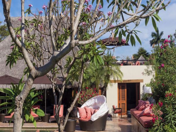 Puerto Vallarta Punta Mita Home 993908