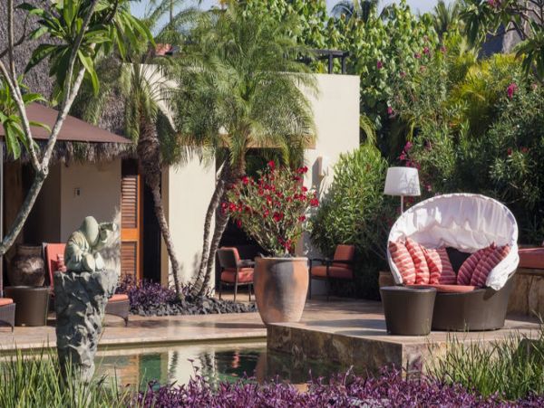Puerto Vallarta Punta Mita Home 993908