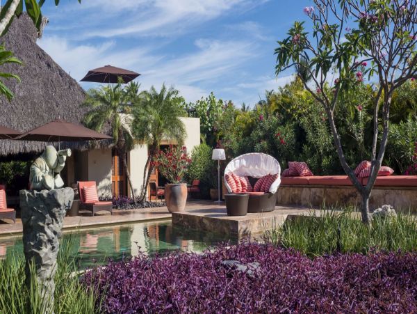Puerto Vallarta Punta Mita Home 993908