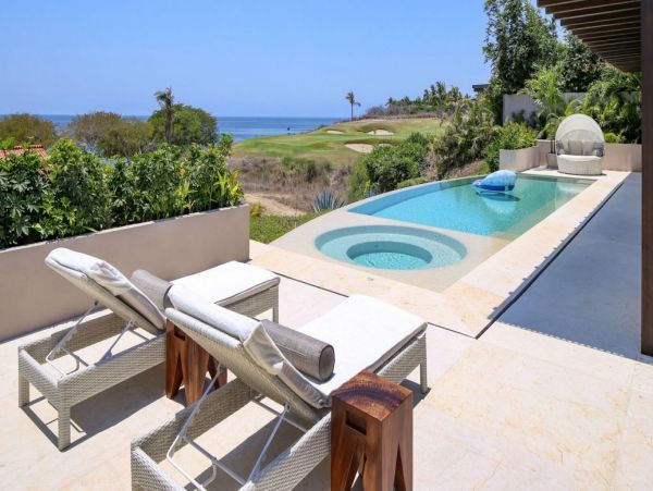 Puerto Vallarta Punta Mita Home 993909
