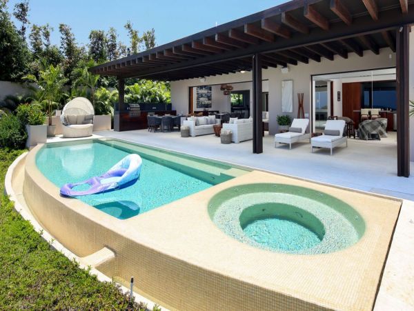 Puerto Vallarta Punta Mita Home 993909