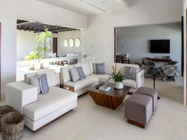Puerto Vallarta Punta Mita Home 993909
