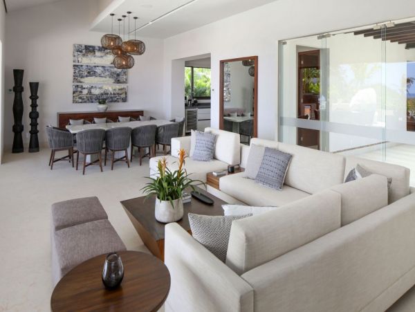 Puerto Vallarta Punta Mita Home 993909