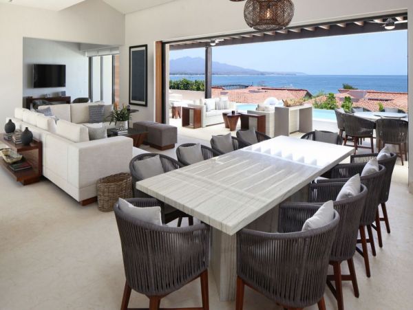 Puerto Vallarta Punta Mita Home 993909