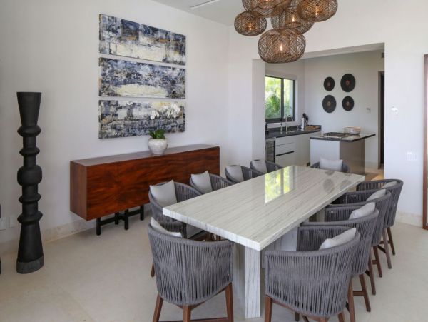 Puerto Vallarta Punta Mita Home 993909