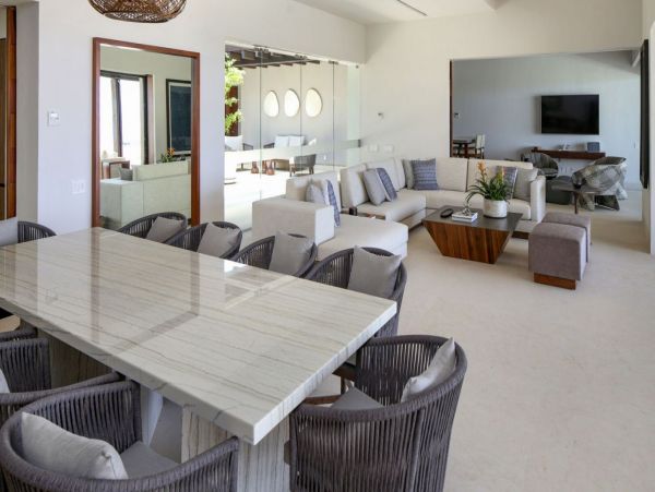 Puerto Vallarta Punta Mita Home 993909