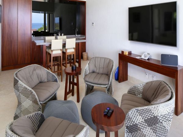 Puerto Vallarta Punta Mita Home 993909