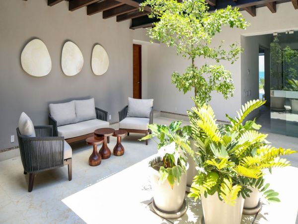 Puerto Vallarta Punta Mita Home 993909