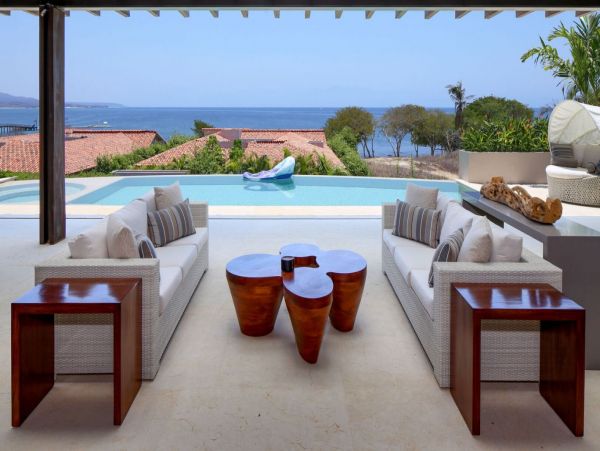 Puerto Vallarta Punta Mita Home 993909