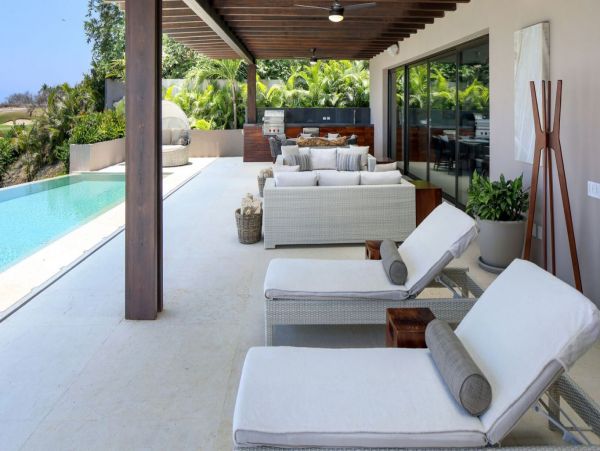 Puerto Vallarta Punta Mita Home 993909