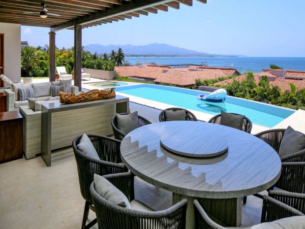 Puerto Vallarta Punta Mita Home 993909