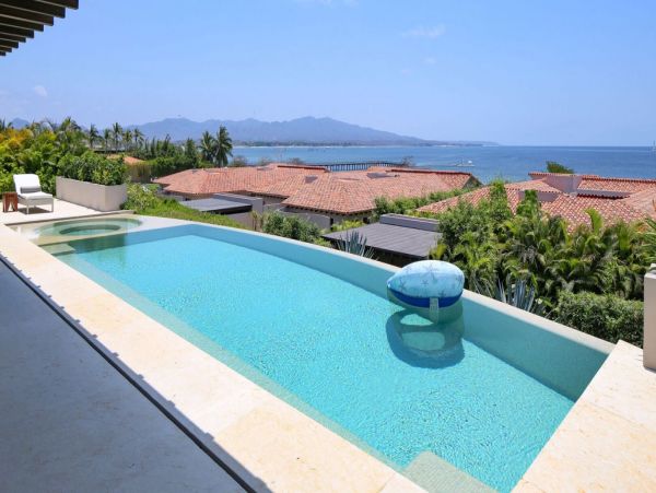Puerto Vallarta Punta Mita Home 993909