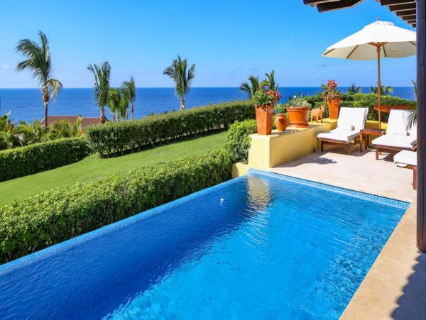 Puerto Vallarta Punta Mita Home 993910