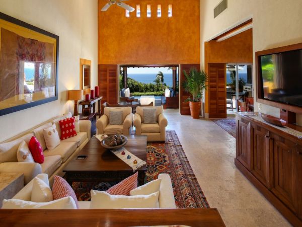 Puerto Vallarta Punta Mita Home 993910