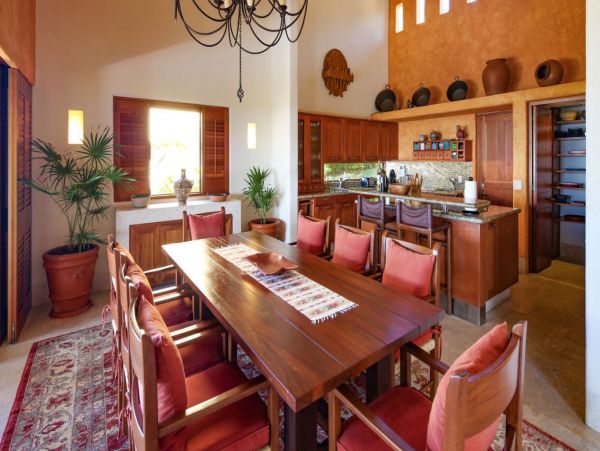 Puerto Vallarta Punta Mita Home 993910