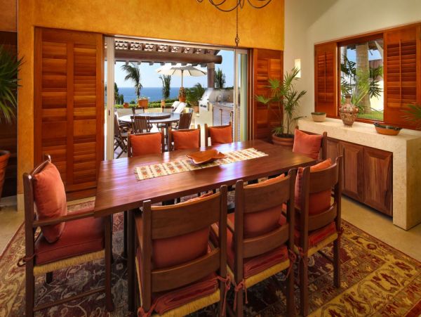 Puerto Vallarta Punta Mita Home 993910