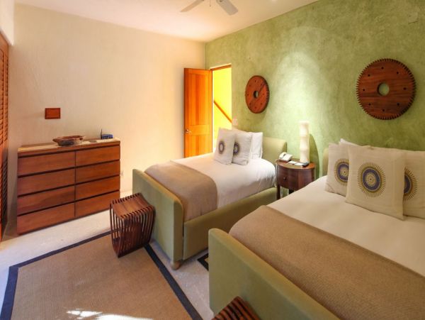 Puerto Vallarta Punta Mita Home 993910