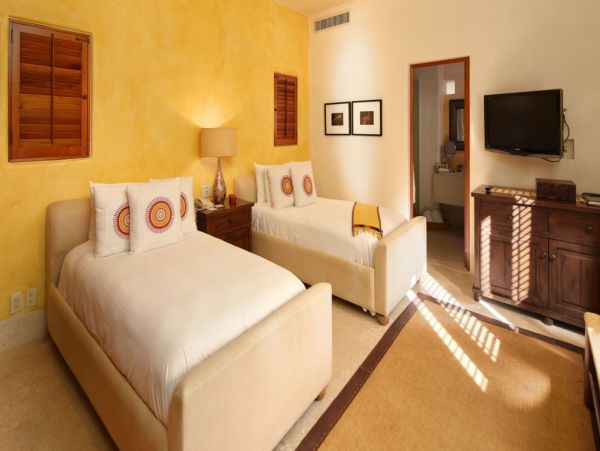 Puerto Vallarta Punta Mita Home 993910