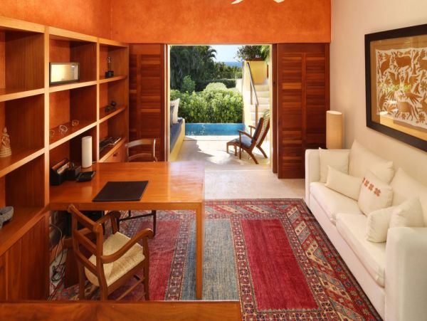 Puerto Vallarta Punta Mita Home 993910