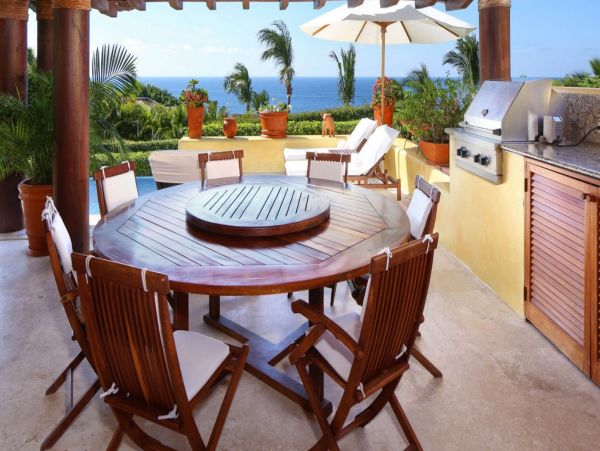 Puerto Vallarta Punta Mita Home 993910