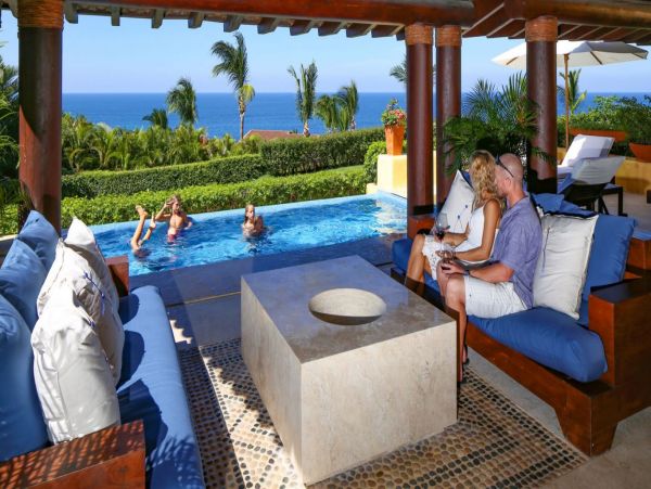Puerto Vallarta Punta Mita Home 993910