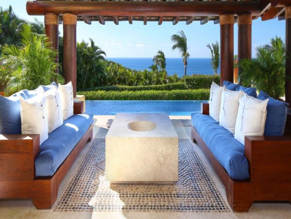 Puerto Vallarta Punta Mita Home 993910