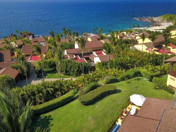 Puerto Vallarta Punta Mita Home 993910