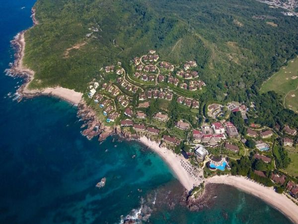 Puerto Vallarta Punta Mita Home 993910