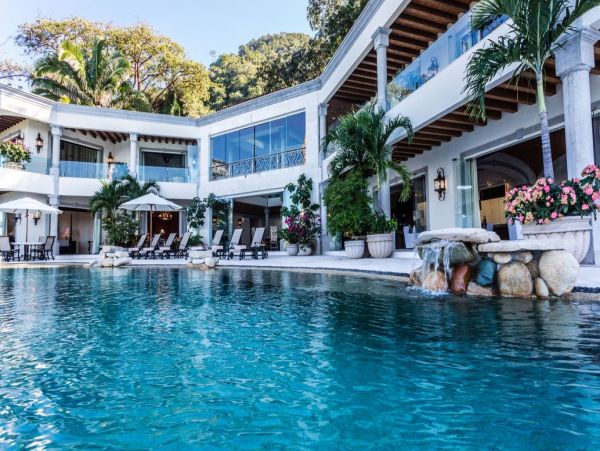 Puerto Vallarta Punta Mita Home 993911