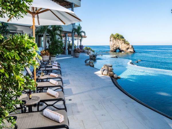 Puerto Vallarta Punta Mita Home 993911
