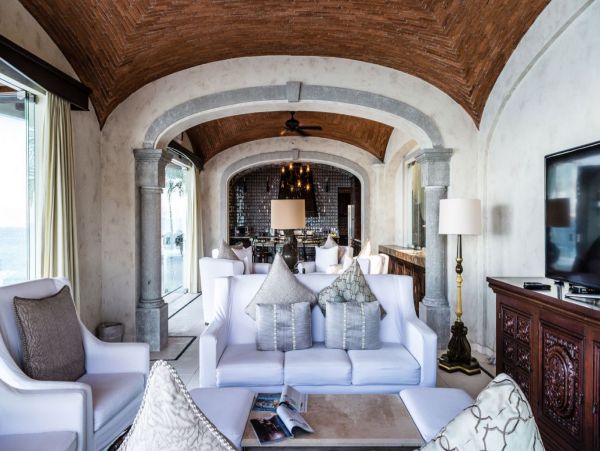 Puerto Vallarta Punta Mita Home 993911