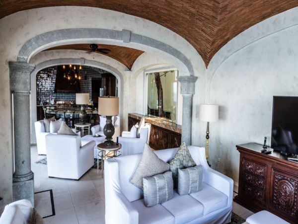 Puerto Vallarta Punta Mita Home 993911