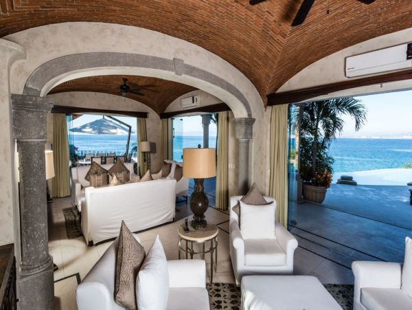 Puerto Vallarta Punta Mita Home 993911
