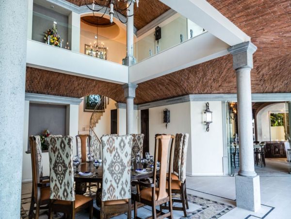 Puerto Vallarta Punta Mita Home 993911